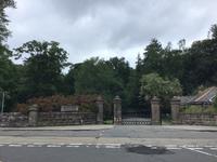 Balloch Castle Country Park 