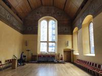 Stirling Castle Kapelle 