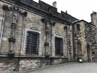 Stirling Castle 