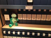 Blair Athol Destillerie