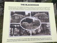 Highland Folk Museum Newtonmore 