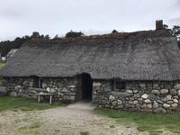 Highland Folk Museum Newtonmore 