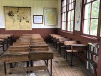 Highland Folk Museum Newtonmore 