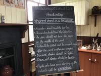 Highland Folk Museum Newtonmore 