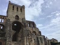Jedburgh Abbey