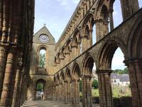 Jedburgh Abbey