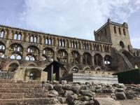 Jedburgh Abbey