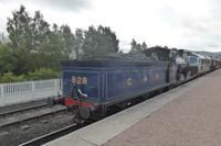 106-Straphspey_Railway