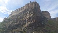 Edinburgh Castle