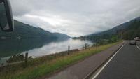 Am Loch Long