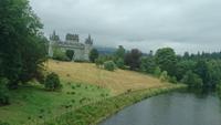 Inveraray Castle
