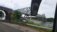 An der Connel Bridge