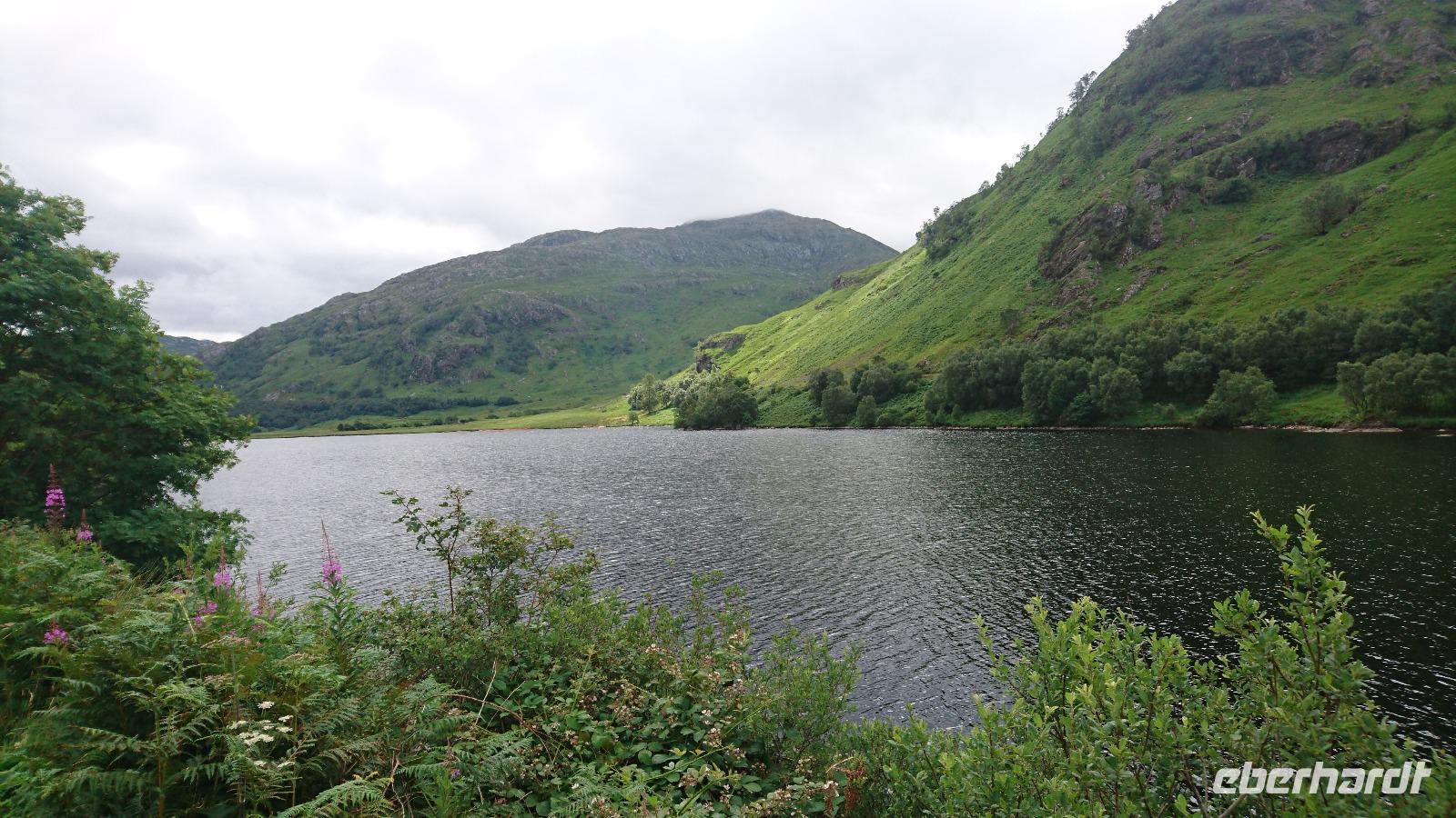 Am Loch Eilt