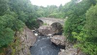 Invermoriston Bridge