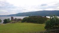 Urquhart Castle