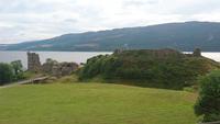 Urquhart Castle