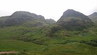 Im Glen Coe