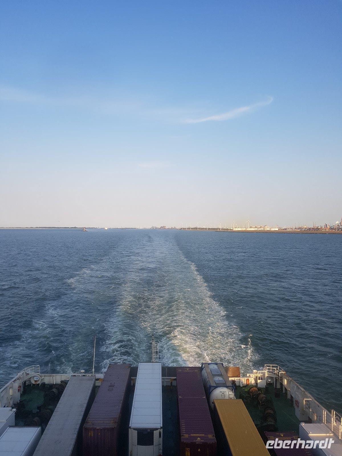 101_Europoort Rotterdam