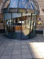 205_Glasgow; Holiday Inn