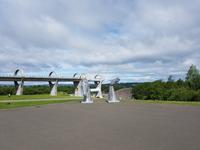 706_Falkirk Wheel