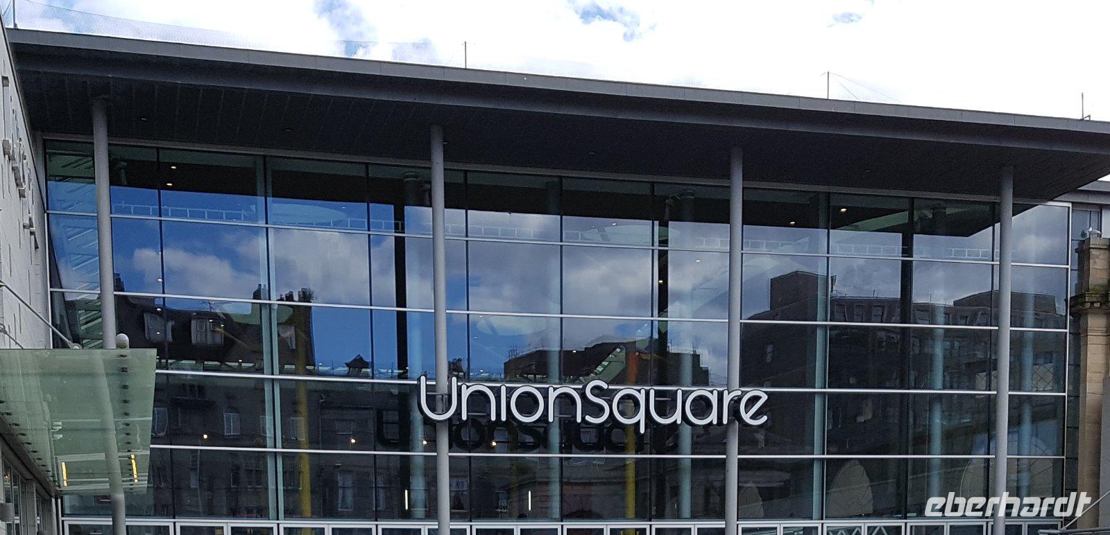 900_Aberdeen; Jurys Inn & Union Square