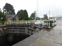 Fort Augustus 