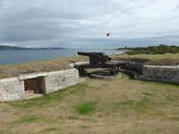 Fort George 