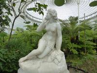 Glasgow - Botanischer Garten 