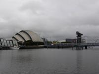 Glasgow - Armadillo