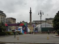 Glasgow - George Square
