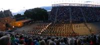 Royal Military Tattoo Edinburgh 2018 