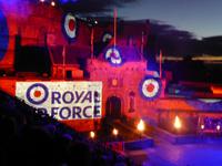 Royal Military Tattoo Edinburgh 2018 