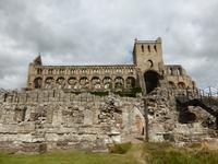 Jedburgh Abtei