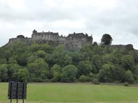 Stirling Castle 