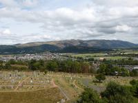 Stirling Castle 