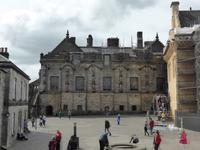 Stirling Castle 
