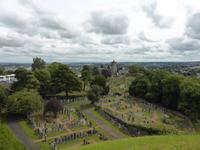 Stirling Castle 