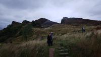 Edinburgh Arthurs Seat 20180817 132506