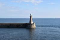 007 Tynemouth, Lighthouse