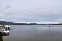 015 Loch Lomond bei Luss