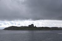 028 Isle of Mull, Duart Castle