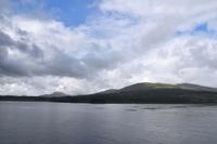 030 Isle of Mull, nähe Craignure