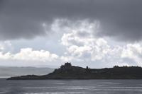 031 Isle of Mull, Duart Castle