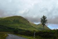034 Isle of Mull, Fahrt zur Westküste