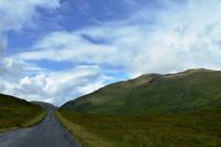 035 Isle of Mull, Fahrt zur Westküste