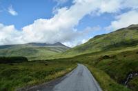 036 Isle of Mull, Fahrt zur Westküste