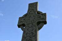 052 Isle of Iona, St Martin’s Cross