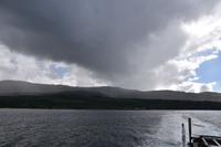 059 Fährüberfahrt von Fishnisch nach Lochaline