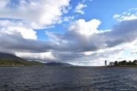 063 Loch Linnhe, Fähre Ardgour - Corran