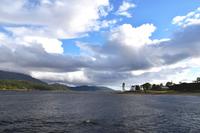 064 Loch Linnhe bei Ardgour